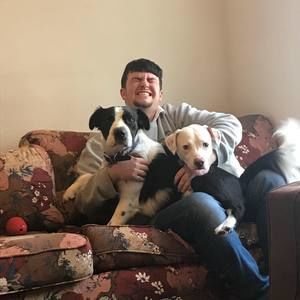 Meet your Posher, Ben